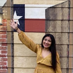 Meet your Posher, Ashley